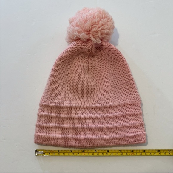 Vintage Wool Knit Beanie - Picture 3 of 5